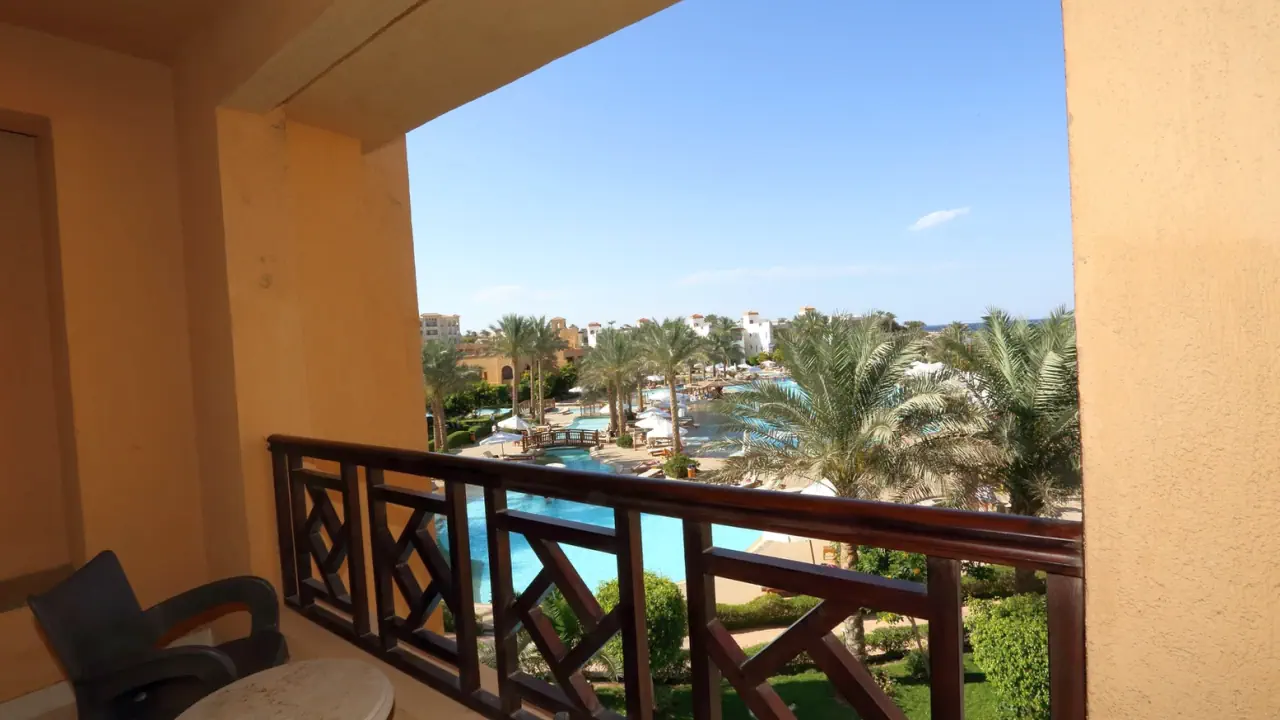 الفندق ريحانة شرم ريزورت - أكوابارك & سبا (للأزواج والعائلات فقط) - شرم الشيخ